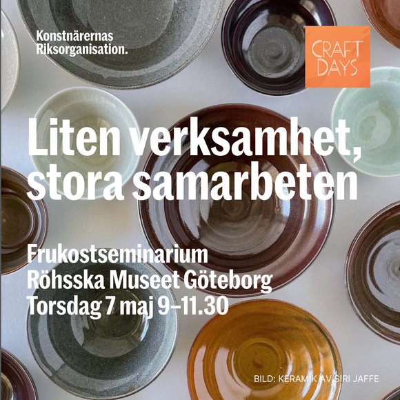 CraftDays_2026_kvadrat