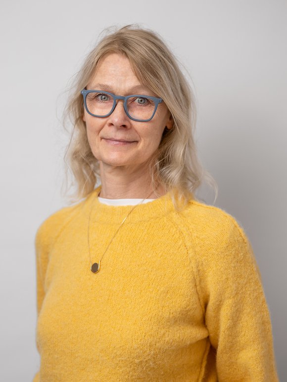 Eva Månsson
