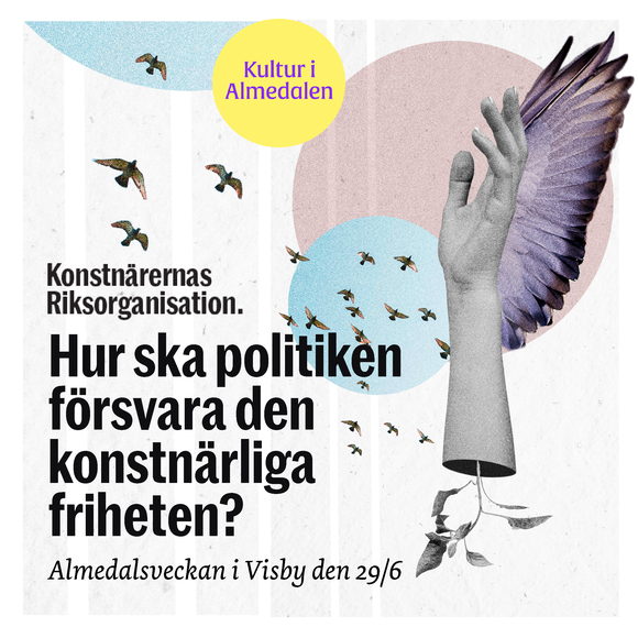 Konstnärernas Riksorganisation_KIA_IG med datum_NY