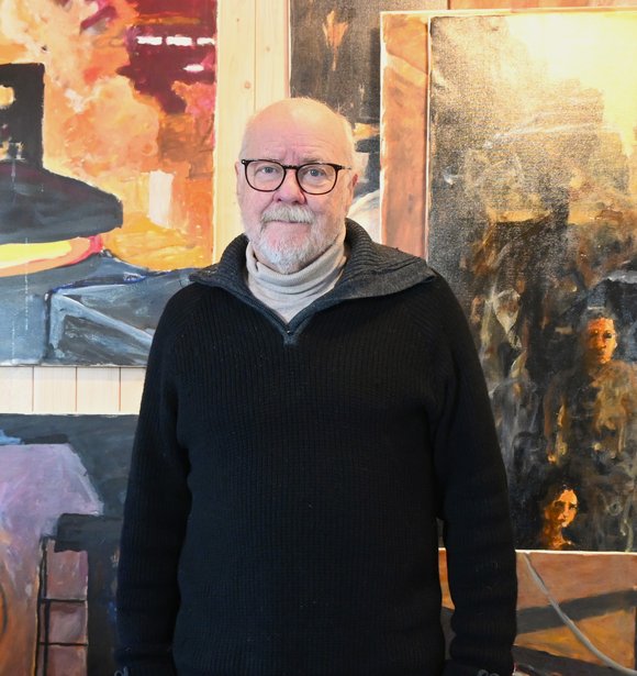 Roine Jansson