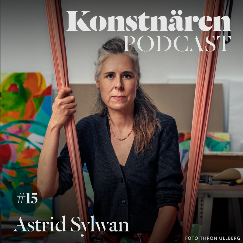 astrid poddcast