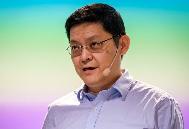 Professor Ben Zhao