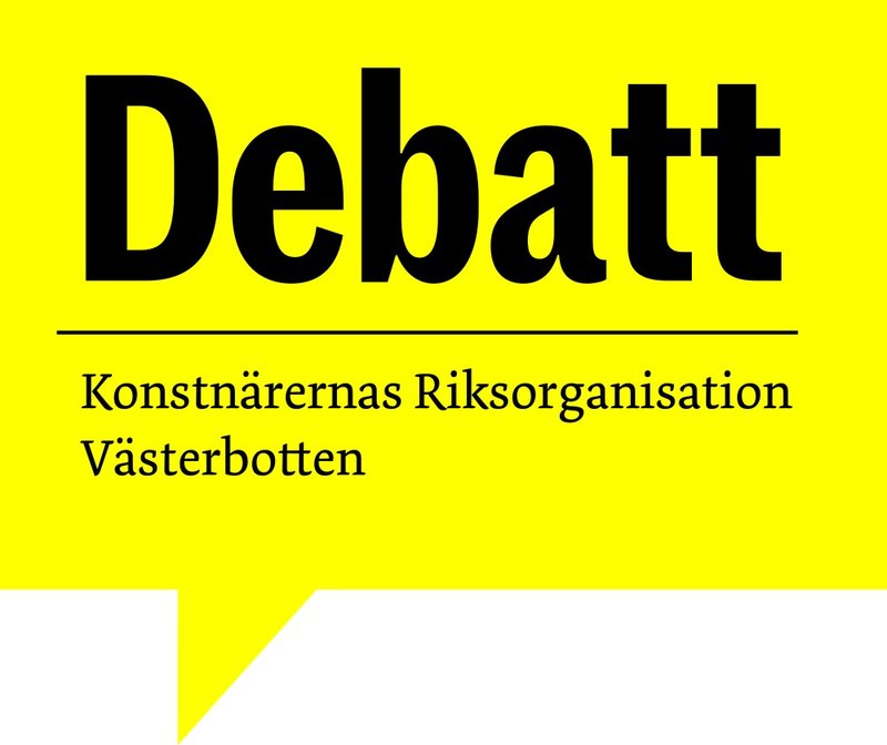 debatt-skylt