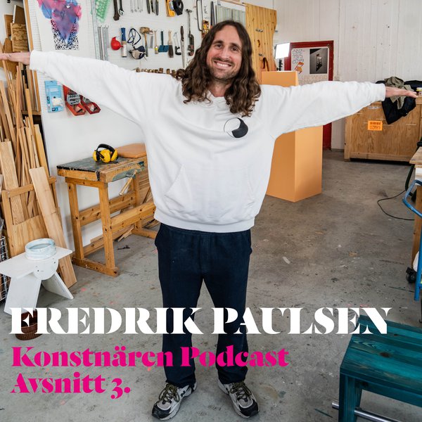 Fredrik Paulsen