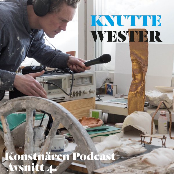 Knutte Wester