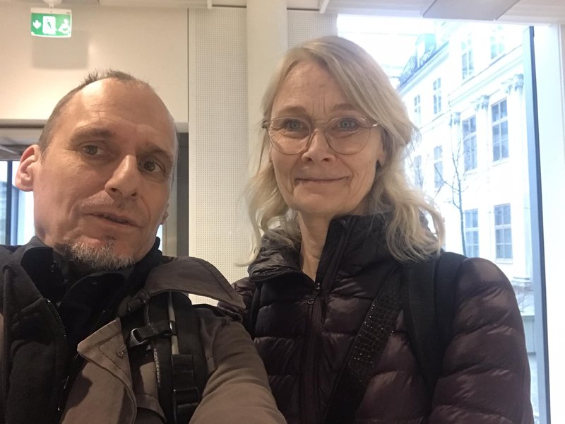 möte KuDep 26 mars Jon o Eva