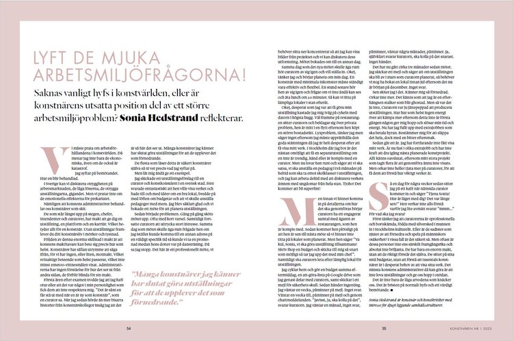 sonia-artikel-uppslag