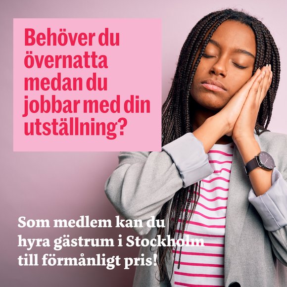 utställning